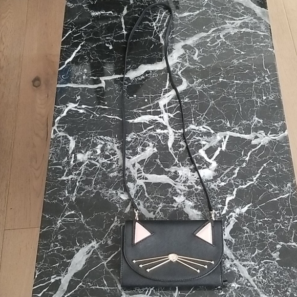 Kate Spade Bag - Picture 2 of 6